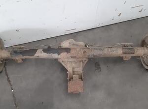 Axle MITSUBISHI L200 (K7_T, K6_T)