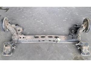 Axle SEAT IBIZA V (KJ1, KJG), SKODA KAMIQ (NW4), VW T-CROSS (C11_), SEAT ARONA (KJ7, KJP)