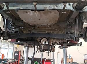 Axle HYUNDAI KONA (OS, OSE, OSI)