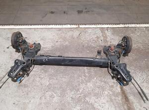 Axle CITROËN C3 III (SX), CITROËN C3 II (SC_)