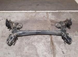 Axle OPEL CORSA F (P2JO), PEUGEOT 208 II (UB_, UP_, UW_, UJ_)