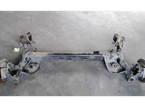 Axle RENAULT ZOE (BFM_), RENAULT ZOE Hatchback Van (BFM_)