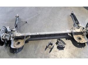 Axle RENAULT TRAFIC III Van (FG_)