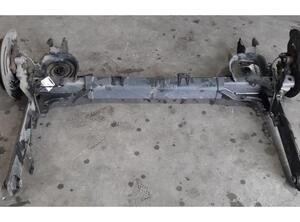 Axle RENAULT TRAFIC III Van (FG_)