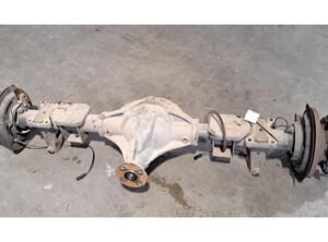 Hinterachse komplett Renault Master III Kasten FV 383002888R P21544032