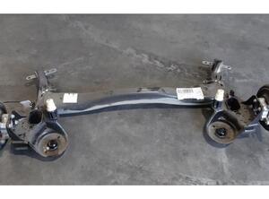 Axle PEUGEOT 408 II (FP_, F3_)