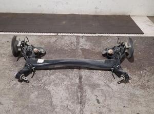 Axle PEUGEOT 308 SW II (LC_, LJ_, LR_, LX_, L4_)