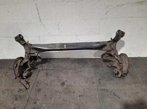 Axle RENAULT CAPTUR II (HF_), NISSAN QASHQAI II SUV (J11, J11_)