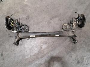 Axle NISSAN QASHQAI III (J12)