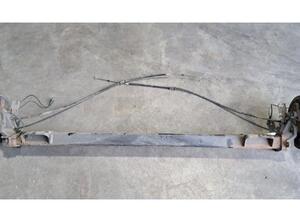 Axle PEUGEOT BOXER Van, OPEL MOVANO C Van (U9), CITROËN JUMPER Van