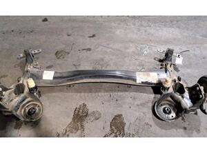 Hinterachse komplett Peugeot 308 III FB, FH, FP, F3 9833974780 P21643288