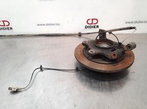 Stub Axle MERCEDES-BENZ VITO Van (W447)