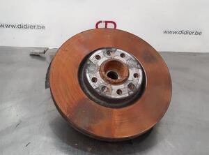 Stub Axle PEUGEOT 308 III (FB_, FH_, FP_, F3_, FM_)