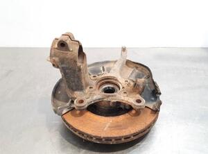 Stub Axle VW BEETLE Convertible (5C7, 5C8)