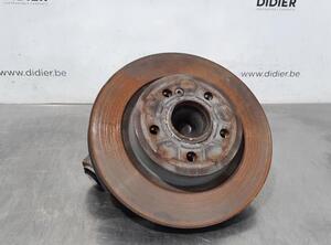 Stub Axle MERCEDES-BENZ CLA Coupe (C117)