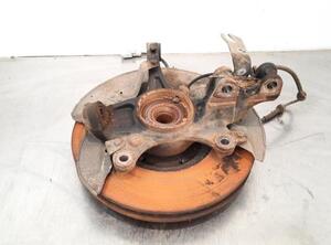 Stub Axle CITROËN C4 GRAND PICASSO II (DA_, DE_)