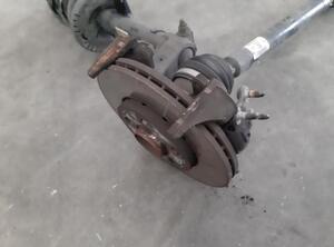 Stub Axle AUDI A1 Sportback (8XA, 8XF)