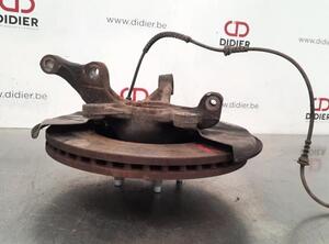 Stub Axle OPEL MOKKA / MOKKA X (J13)