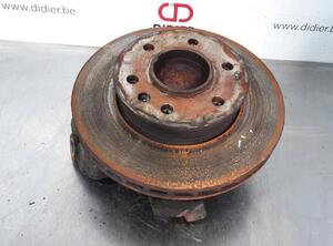 Stub Axle MERCEDES-BENZ SPRINTER 3,5-t Van (906)