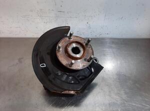 Stub Axle NISSAN JUKE (F15)