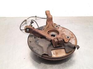 Stub Axle FORD TRANSIT COURIER B460 Box Body/MPV