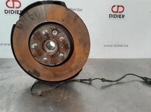 Achsschenkel rechts vorne Land Rover Freelander 2 LF LR006858 P13810916