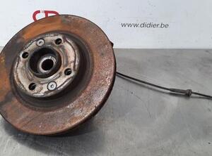 Achsschenkel links vorne Dacia Sandero II SD 562104719R P12675523