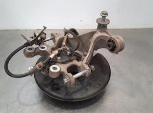 Stub Axle HONDA CIVIC X Hatchback (FC_, FK_)