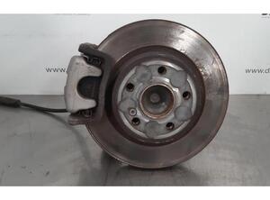 Stub Axle MERCEDES-BENZ CLA Coupe (C117)