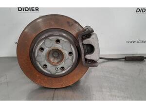 Stub Axle MERCEDES-BENZ CLA Coupe (C117)