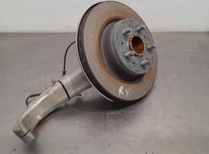 Stub Axle TESLA MODEL 3 (5YJ3)