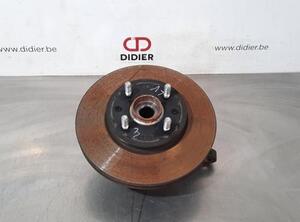 Stub Axle HYUNDAI i20 (GB, IB), HYUNDAI i20 ACTIVE (IB, GB), HYUNDAI i20 II Coupe (GB)