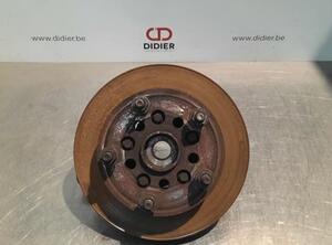 Stub Axle FORD TRANSIT V363 Bus (FAD, FBD)