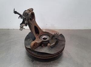 Stub Axle HONDA CIVIC X Hatchback (FC_, FK_)