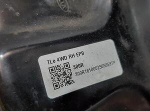 Stub Axle HYUNDAI TUCSON (TL, TLE)