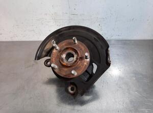 Stub Axle NISSAN JUKE (F15)