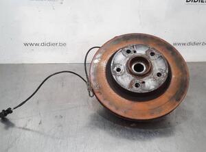 Stub Axle SUZUKI VITARA (LY)