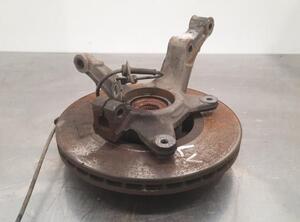 Stub Axle MERCEDES-BENZ CITAN Box Body/MPV (W415)