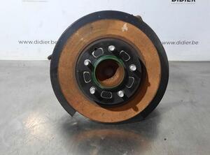 Stub Axle MAZDA 3 (BM, BN)