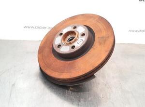 Stub Axle VOLVO XC60 (156)