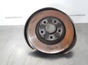 Stub Axle AUDI A4 Avant (8W5, 8WD, B9)