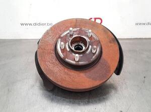 Stub Axle FORD FOCUS IV (HN), FORD FOCUS IV Saloon (HM), FORD FOCUS IV Turnier (HP)