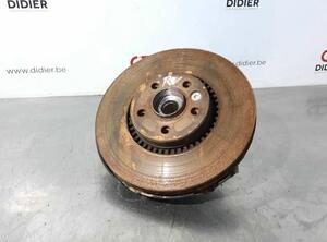 Stub Axle VOLVO V60 I (155, 157), VOLVO V60 I Cross Country (157)