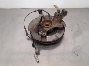 Stub Axle CITROËN BERLINGO Box Body/MPV (K9), PEUGEOT PARTNER Box Body/MPV (K9)