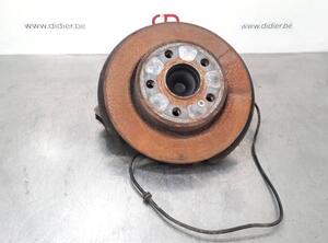 Stub Axle MERCEDES-BENZ B-CLASS (W246, W242)