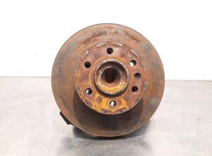 Stub Axle MERCEDES-BENZ SPRINTER 3,5-t Van (B907, B910)