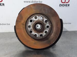 Stub Axle AUDI A3 Convertible (8V7, 8VE)