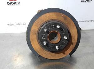 Stub Axle MAZDA 3 (BM, BN)