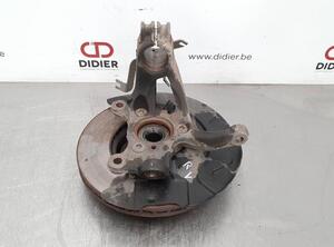 Stub Axle AUDI A3 Sportback (8VA, 8VF)