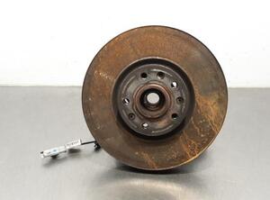 Stub Axle CITROËN BERLINGO Box Body/MPV (K9)